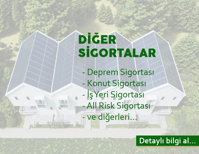 Sivas dask konut sigortası