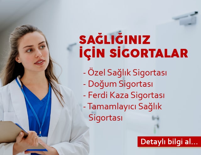 Sivas Sağlık Sigortası