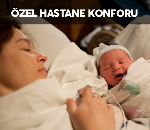 Sivas Doğum Sigortası Hakkında