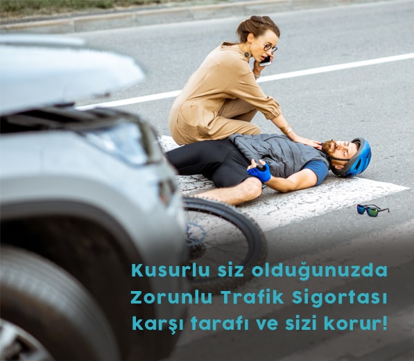 Trafik Sigortasının En Önemli Özelliği