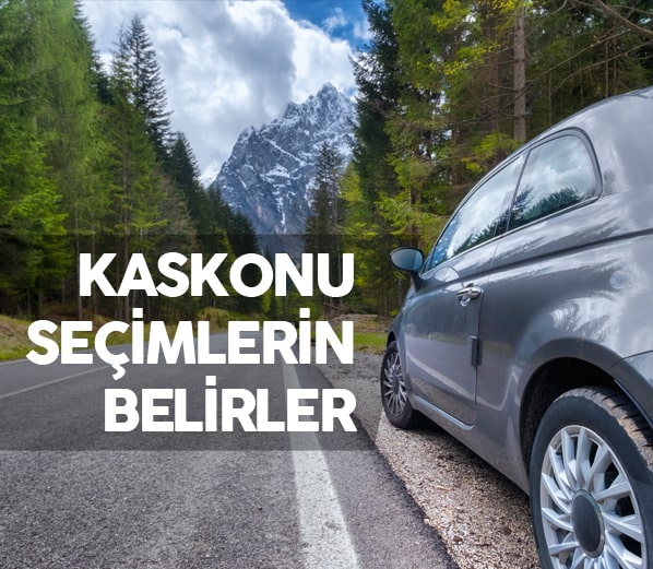 Hasar Basamağı Tablosu