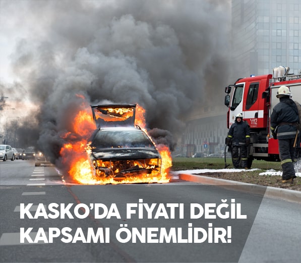 Trafik Sigortasının En Önemli Özelliği