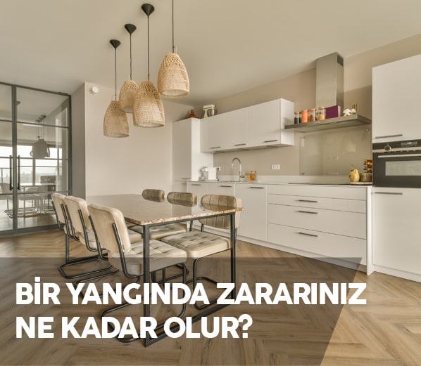Konut Sigortası Fiyatı